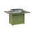 Hammered Top Bronze with Kiwi Green Base n'est pas disponible