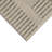 Camina Bands Indoor/Outdoor Area Rug Neutral-383720365