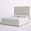 Dezyah Upholstered Bed-772947615-772947608