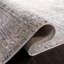 Tapis gris Adal-2135322007