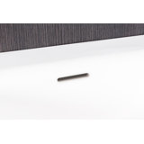 72" Cube Collection Trough Lavatory, 4" Height	