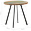 31.5" Dining Table-450165220