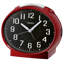 Réveille-matin QHK059RLH, rouge-1325109875