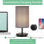 Lampe de table Montogomery