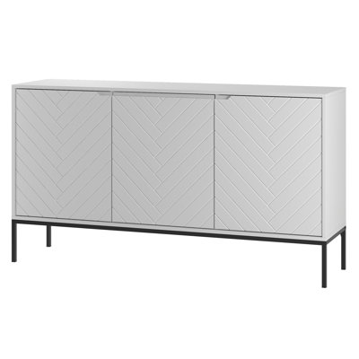 Rinor 383.54cm Sideboard