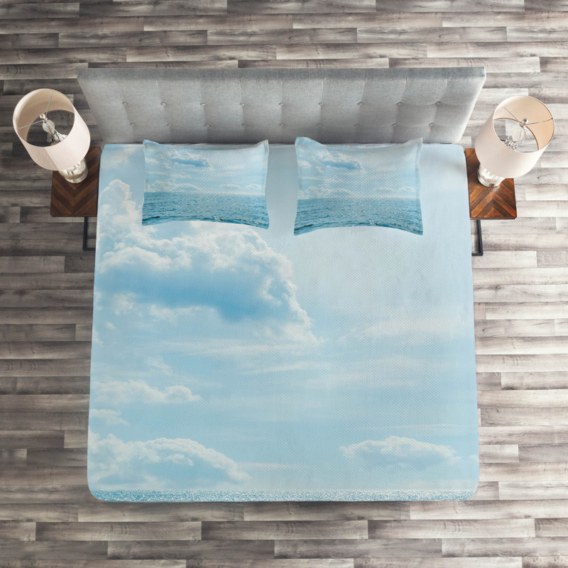 Modern & Contemporary Coverlet