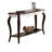 Burgoyne 48'' Solid Wood Console Table