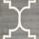 Carolene Hand Tufted Wool Geometric Rug