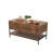 Lift Top Coffee Table 39.4 Inch Rectangle