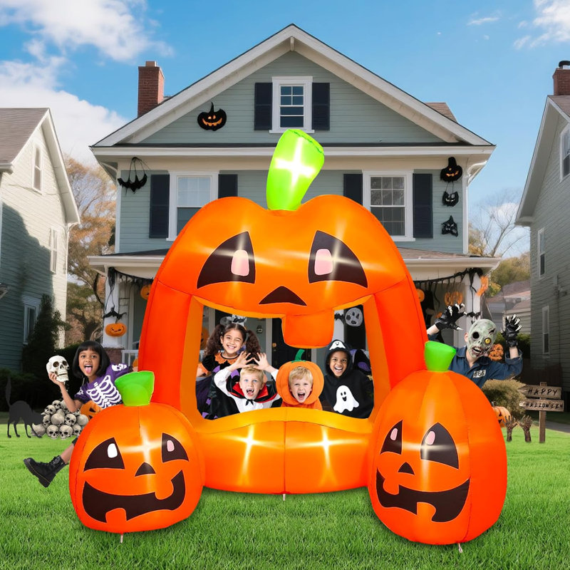 Halloween Decoration