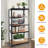 Garage Storage Shelves