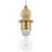 Myoshia 3 - Light Chandelier-1187787197