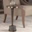 Table de bout à piédestal Tanvir-9971717
