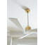 Ventilateur de plafond standard à 5 pales 70 pouces avec télécommande Adalai-788359498-677415045