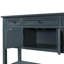 Armoire d'appoint 2 portes Dente-1858734681