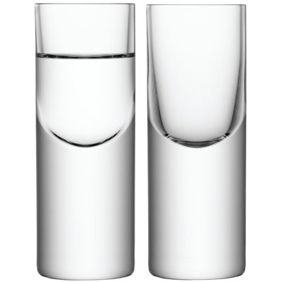 Boris Handmade Double Wall Glass