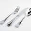 Filet Toiras Stainless Steel Serving Spoon