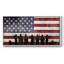 Soldier Flag- Framed Gallery -Ready to Hang-431205567-431205552