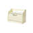Creamy Yellow