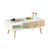 Plateau blanc / base blanche est en rupture de stock