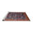 Oriental Indoor Rug-667808851