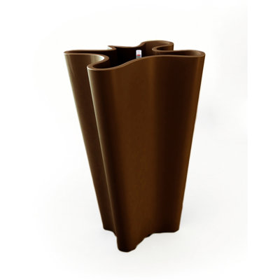 Bye-Bye Resin Pot Planter