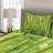 Eclectic Polyester Coverlet-41893727