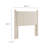 Rael Performance Velvet Headboard-105698060-105698057