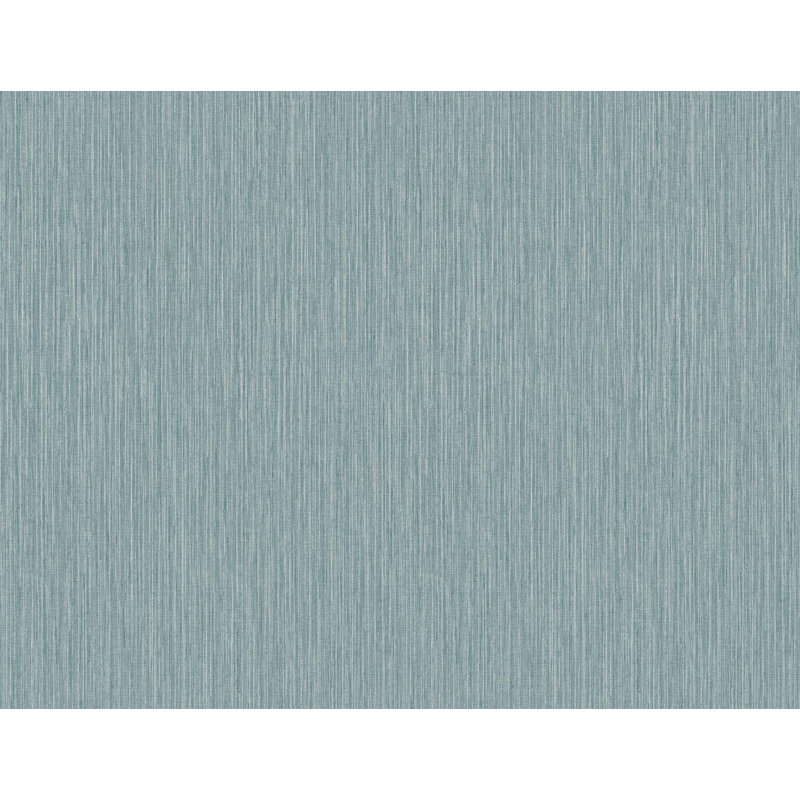 Rouleau de papier peint embossé 3D 2 pi 3 po x 27 po Designs, Agave / argent métallique