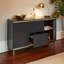 Bellandra ILIANA 135cm Sideboard-263661536