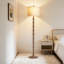 Lampe sur pied Farmhouse