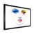 Black Picture Frame selected