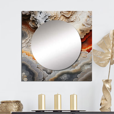 Miroir Delshaughn