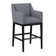 Upholstered Stool