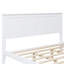 Lit plateforme en bois massif, base de lit à profil bas-1327705800-1236195421