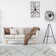 Salvador Abstract Area Rug