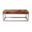 Solid Wood Coffee Table