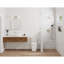 Tempesta Wall Union with Hand Shower Holder-1166979700