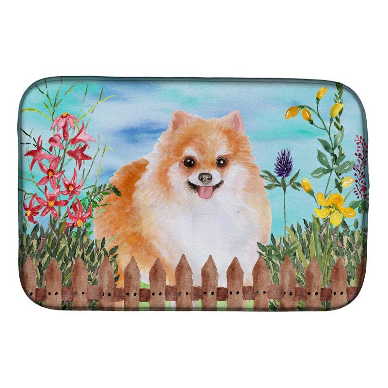 Drying Mat