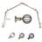 Burma Bay Window Curtain Single Rod-28852163-119114628