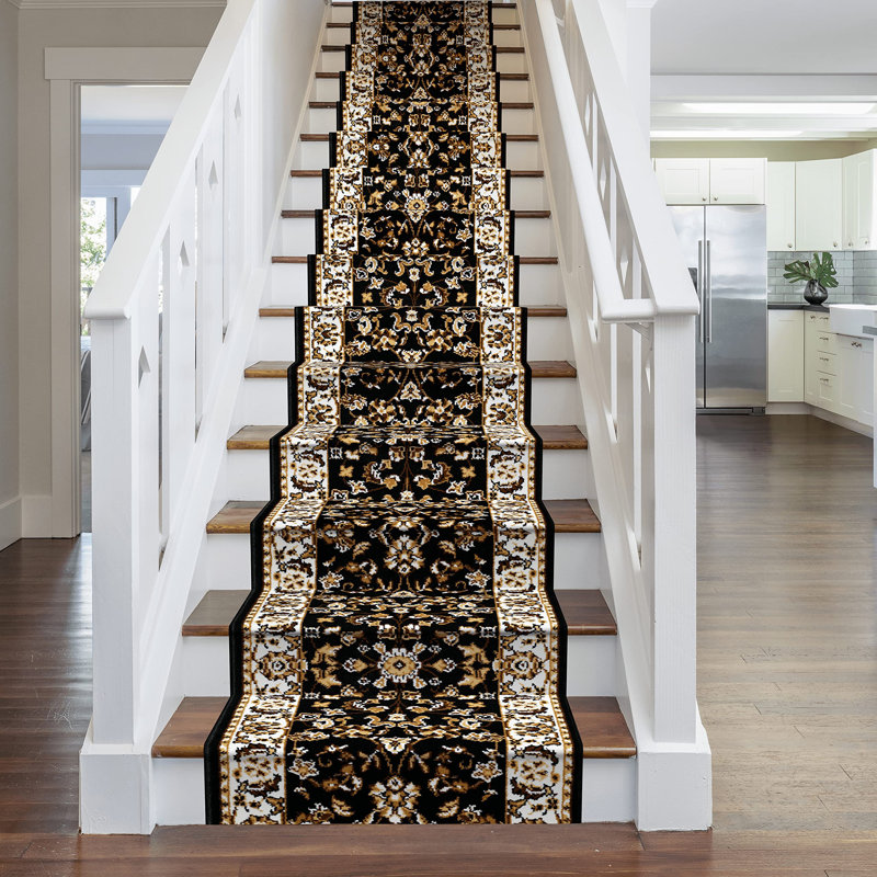 Runner Adamo Oriental Indoor Area Rug, Runner 900cm x 60cm