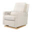 Sigi Electronic Recliner And Glider In Eco-Performance Fabric With USB Port | Water Repellent & Stain Resistant-1341998260