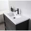 Meuble-lavabo simple 24 po Gonzalo-965637923