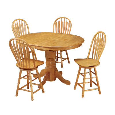 Table de pub Ashelman