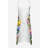 Floral Bib Apron