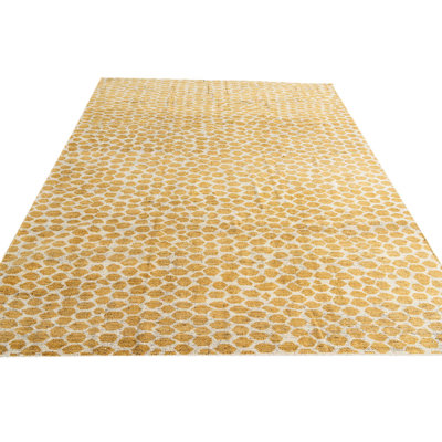 Odle Yellow Rug