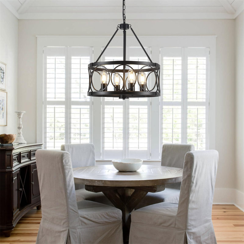 Annerieke Chandelier