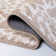 Osburn Animal Print Viscose Area Rug