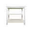 Banc de rangement Bryden