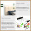 Velvet Upholstered Platform Bed